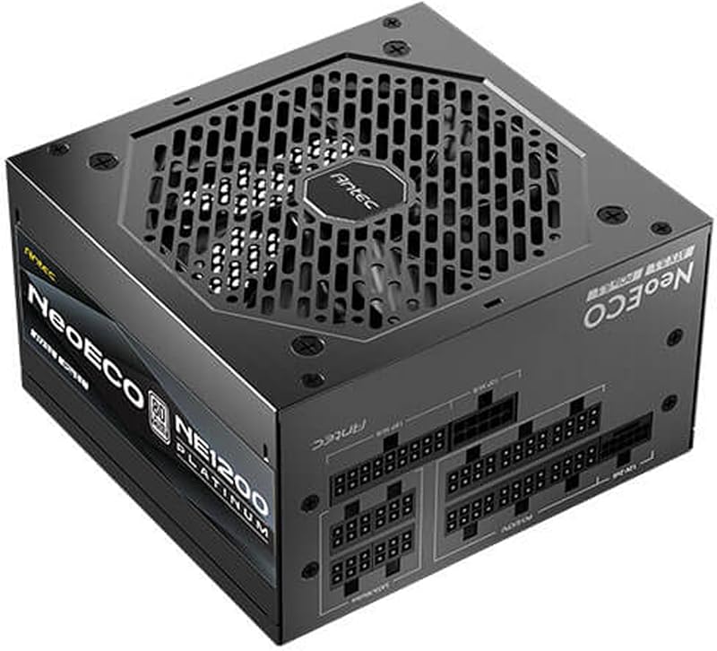 Ne1200p Ec Netzteil 1200w (0-761345-20217-6)