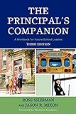 The Principal's Companion: A Workbook for Future School Leaders
