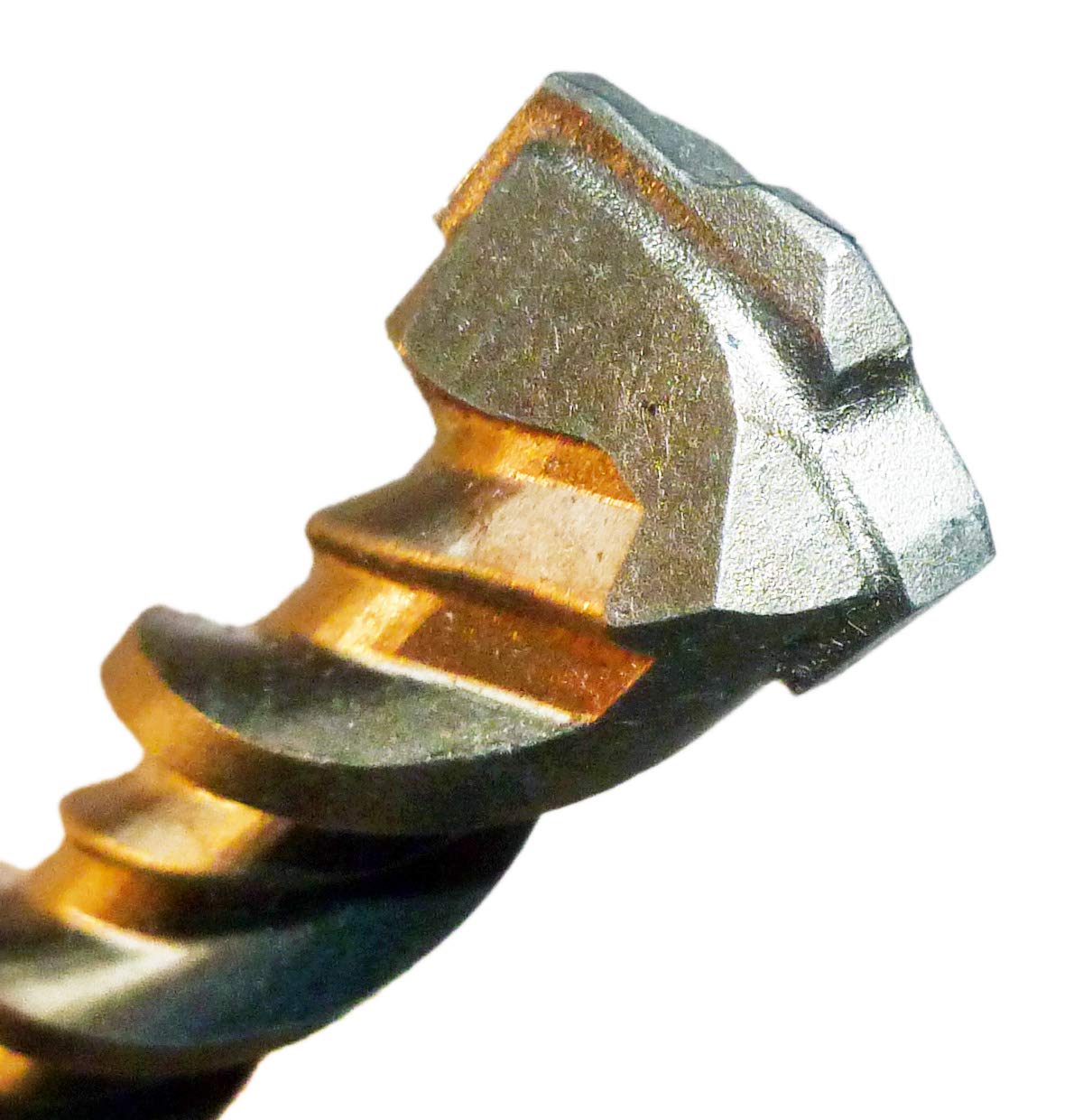 Kwb 244740 Carbide Hammer Drill Bit 1 Piece 10 mm Total Length 465 mm SDS-Plus 1 Piece