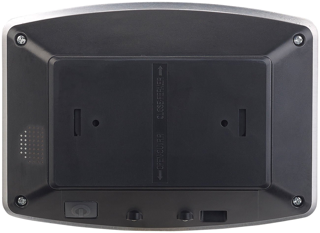 Lunartec Design Led Wandleuchte 2 Stufige Akku Led