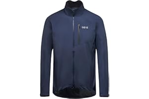 GORE WEAR Men's Cycling Jacket, Gore-TEX Paclite