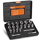 THINKWORK Bolt Extractor Kit, 20 Pieces Bolt