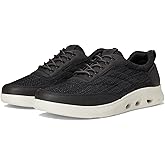 Nunn Bush Mens Ponte Knit Moc Toe Sneakers Hybrid Oxford Casual Lightweight Athletic Style Lace Up