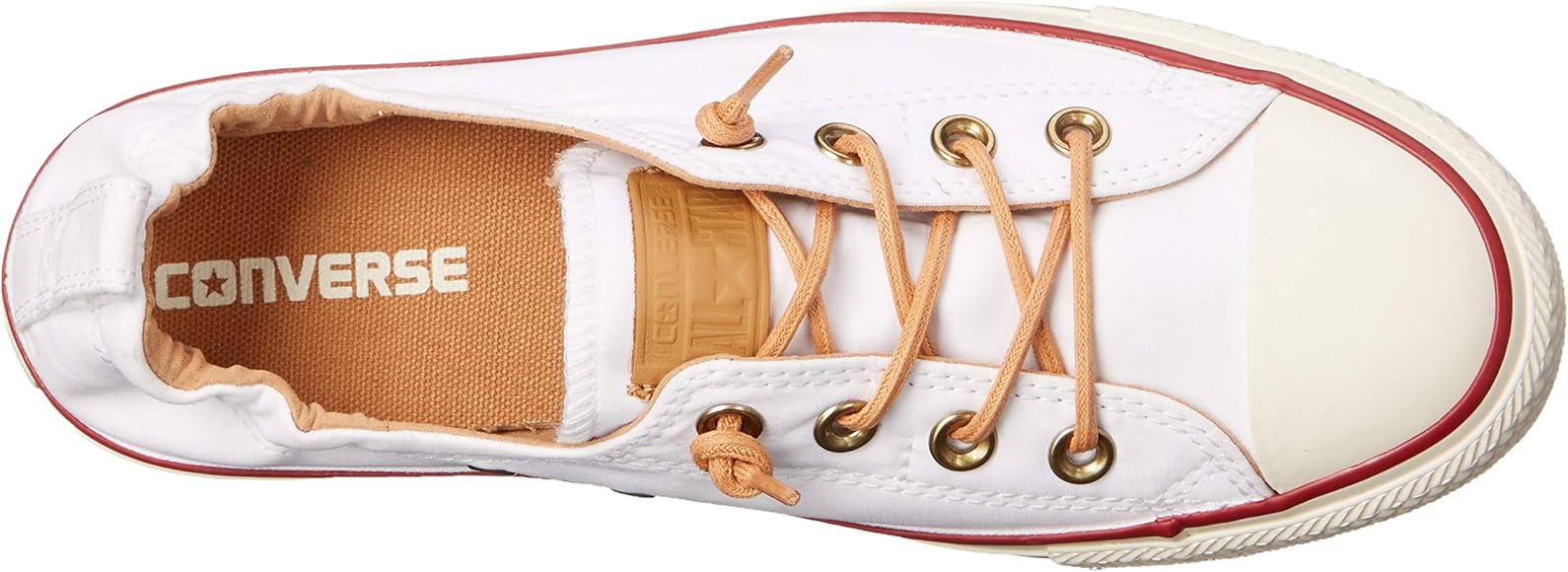converse peached shoreline