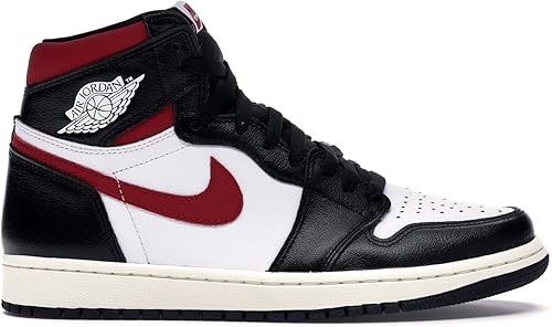 black sail white gym red