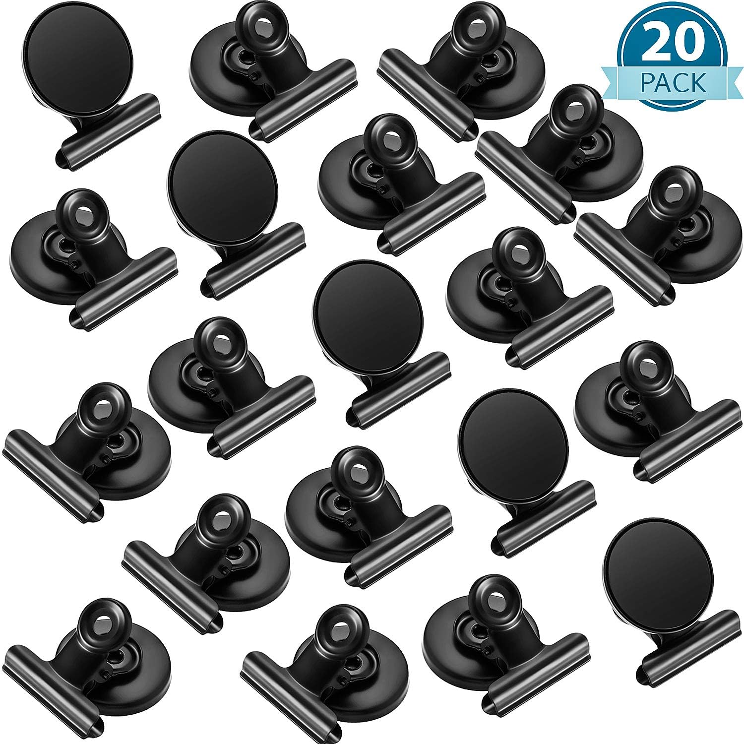 The 9 Best Magnetic Refrigerator Clip Black