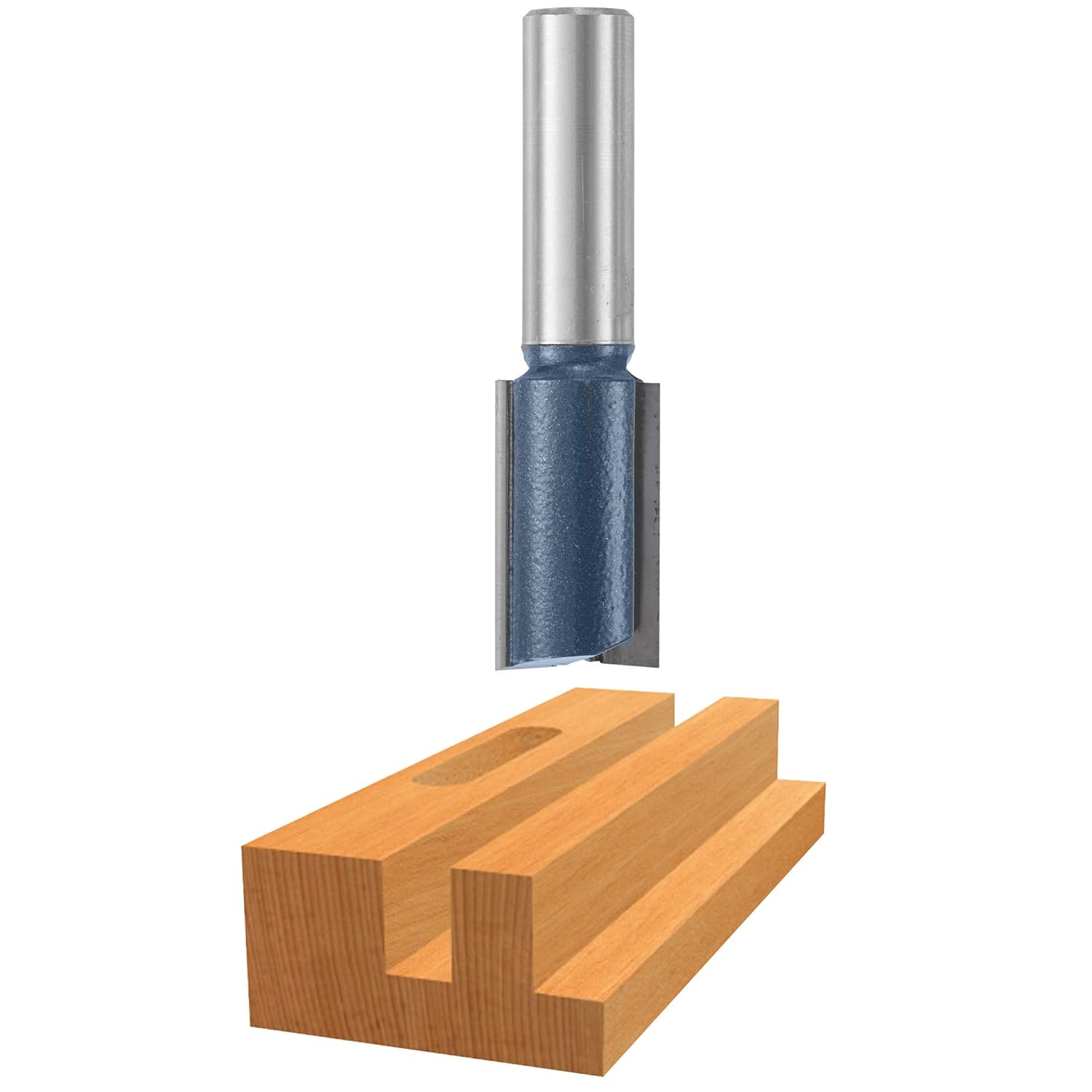 Best Bosch Straight Router Bit
