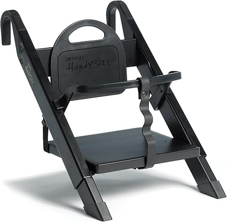 stokke portable high chair
