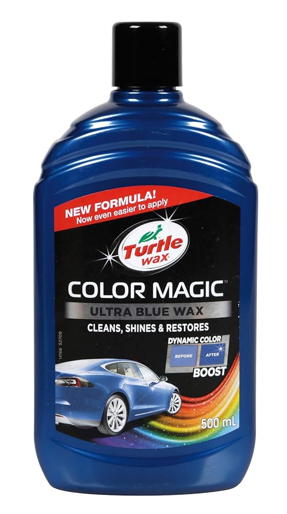 Best Car Wax Reviews 10 TopRated Products in May 2020!