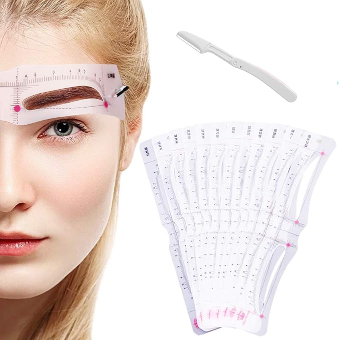 eyebrow shaper india