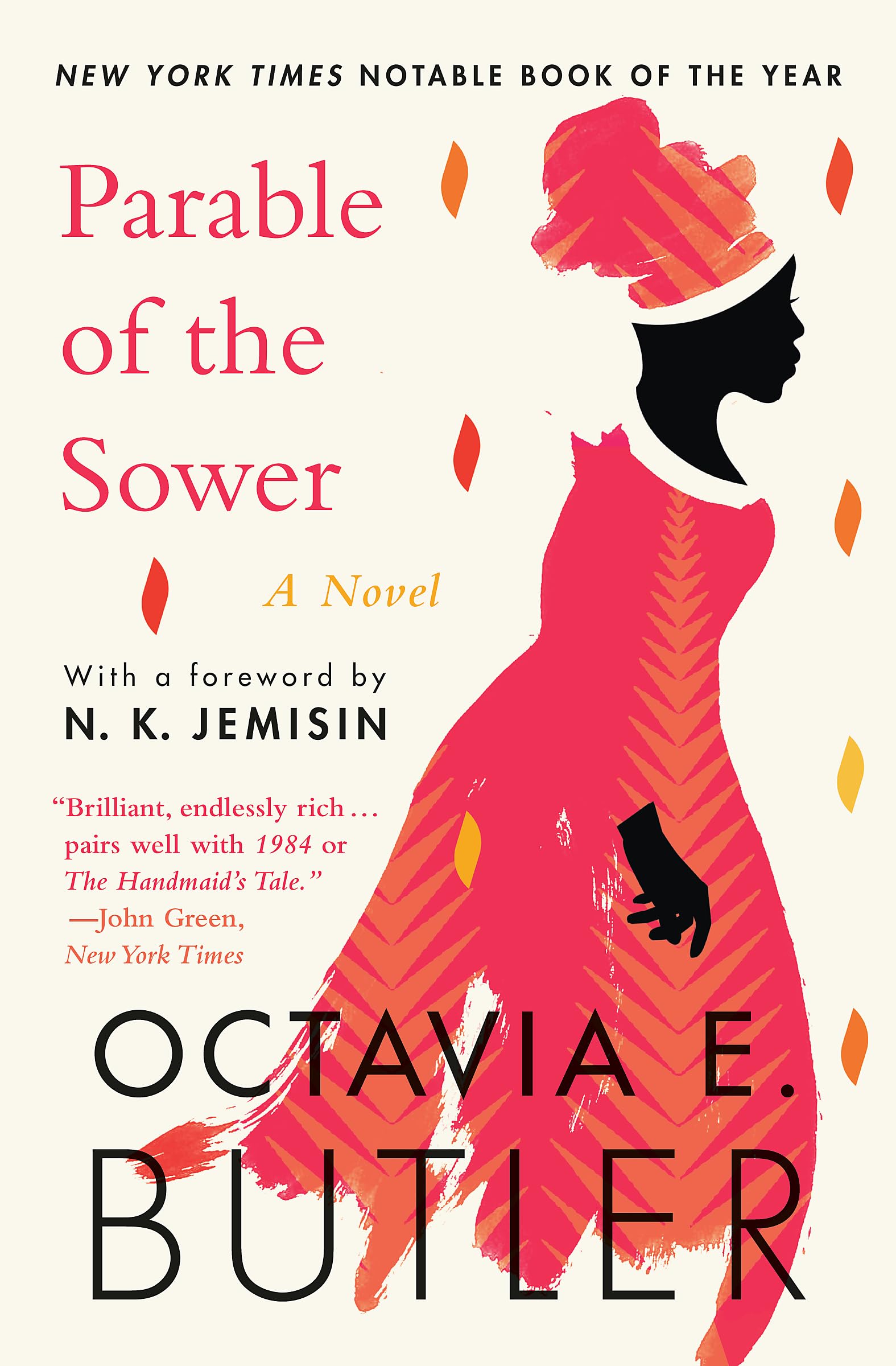 Parable of the Sower paperback at 37% of...
