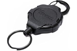 KEY-BAK unisex-adult Carabiner