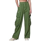 [BLANKNYC] Womens Franklin Cargo Pant
