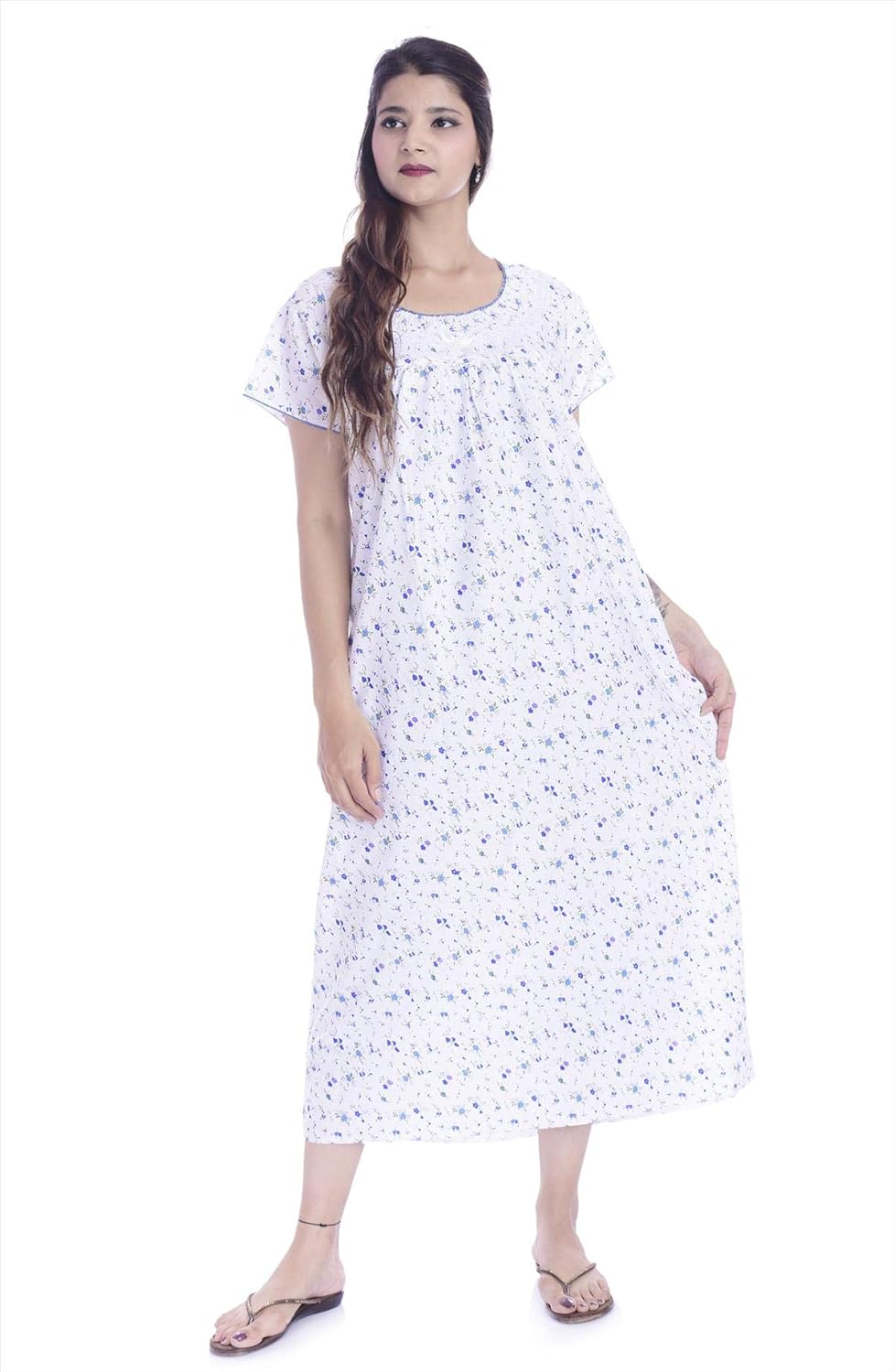 amazon india night dress