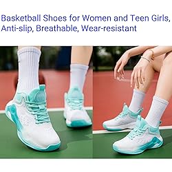 Beita Basketball Shoes for Women Fashion Sneakers