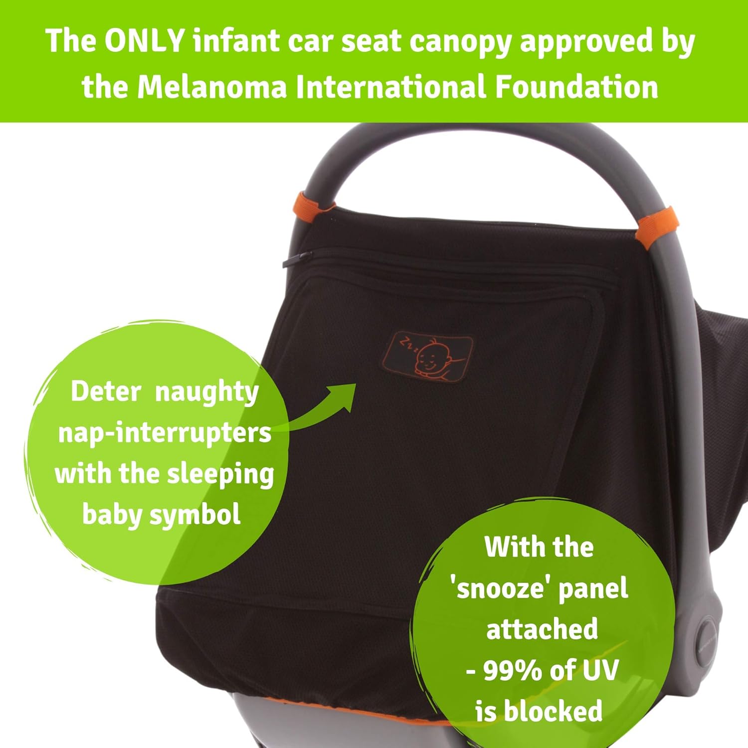 maxi cosi pebble canopy