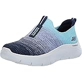 Skechers Women's Go Walk Flex Cali Sunset Walking Shoes