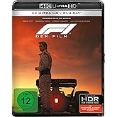 F1 (4K Ultra HD) (+ Blu-ray)