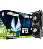Amazon.com: ZOTAC Gaming GeForce RTX 3060 Twin Edge OC 12GB GDDR6