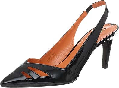 via spiga slingback pumps