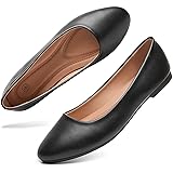 hash bubbie Women's Flats Shoes Ballet Flats Dress