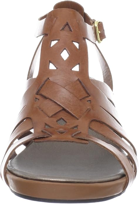 clarks lucia coral wedge sandal