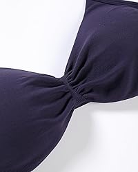 AUROLA Influence Strappy Bra Sports Bras for