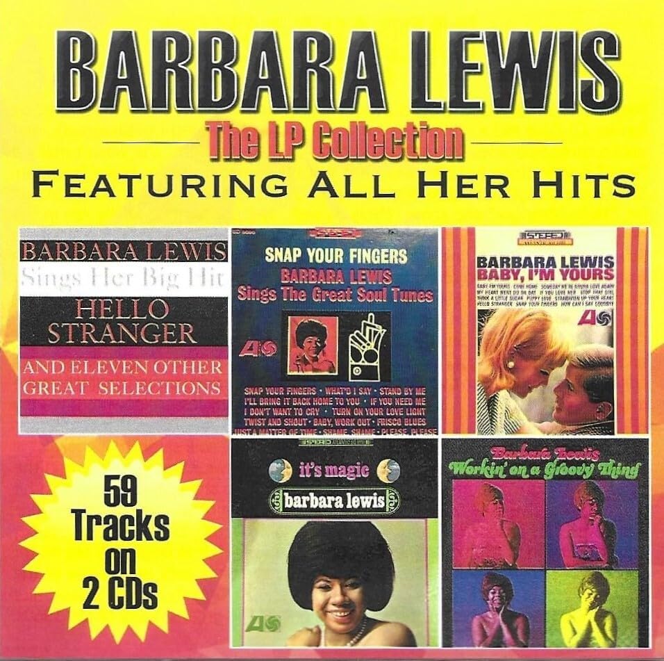Grammy Winning Artist - Japanese Singles Collection - Japanese 2 x