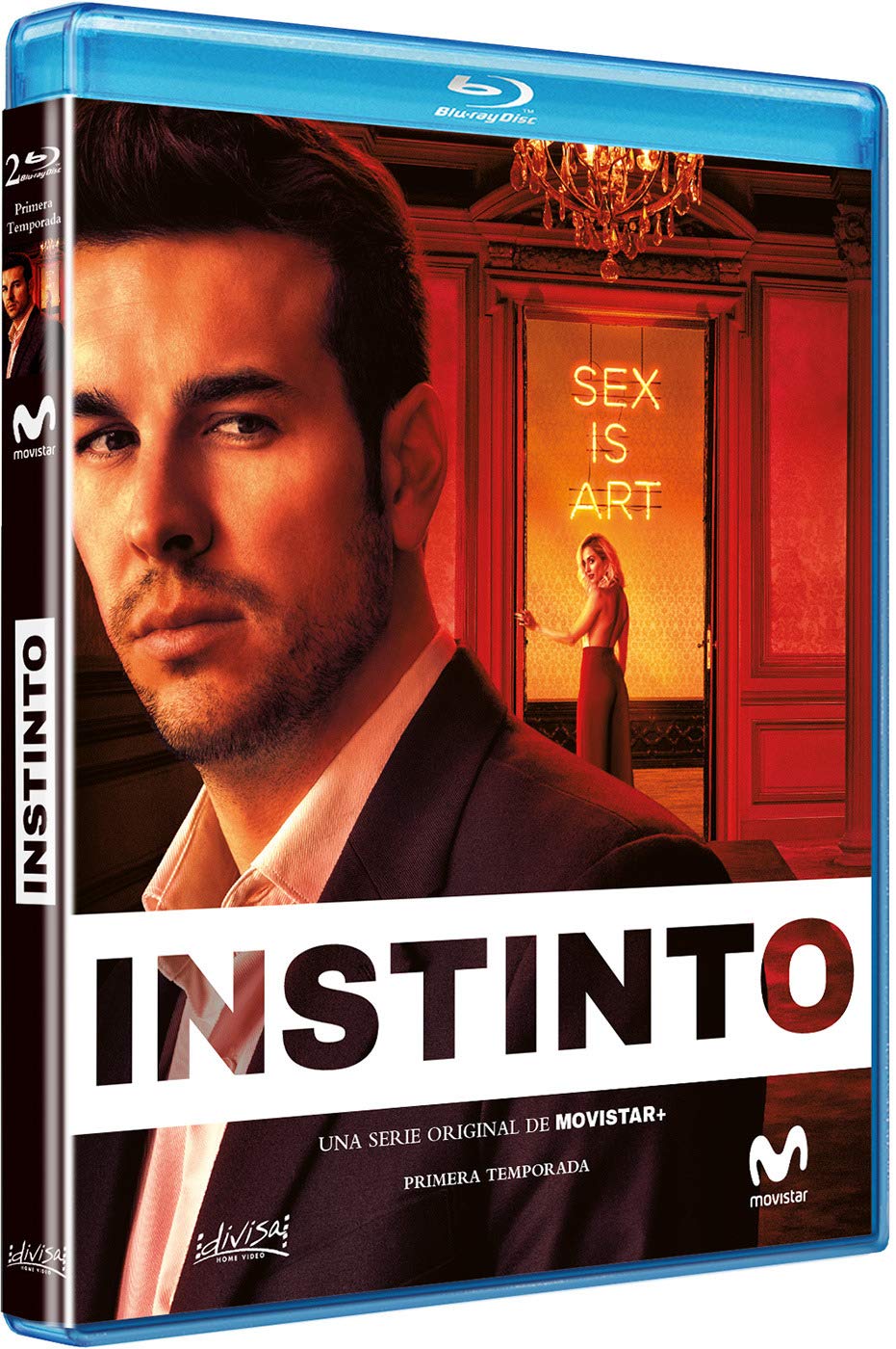 prime video instinto