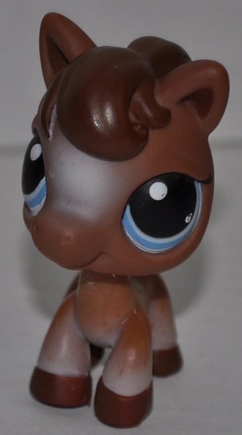 littlest pet shop 337