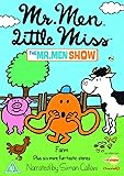The Mr. Men Show - Farm Plus Six More Fun-tastic Stories [DVD]