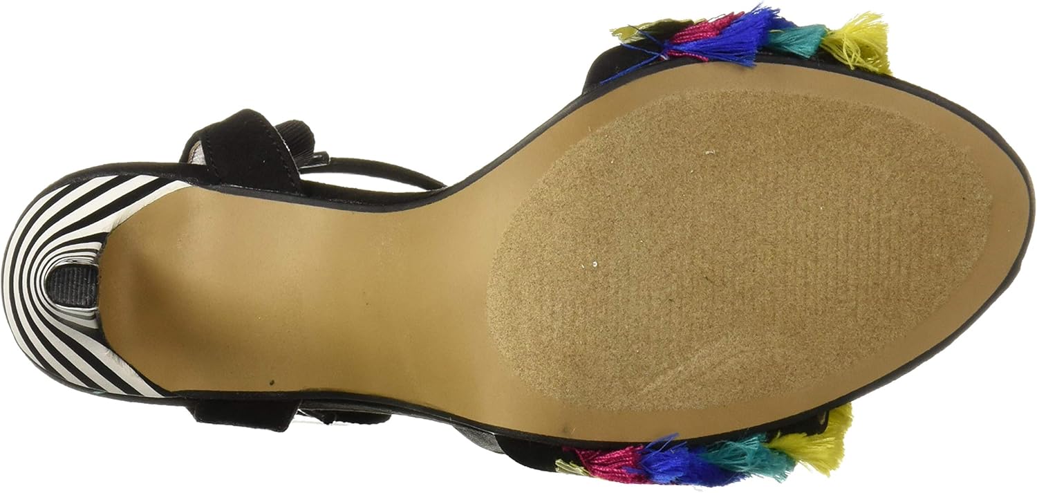 betsey johnson winslow dress sandals