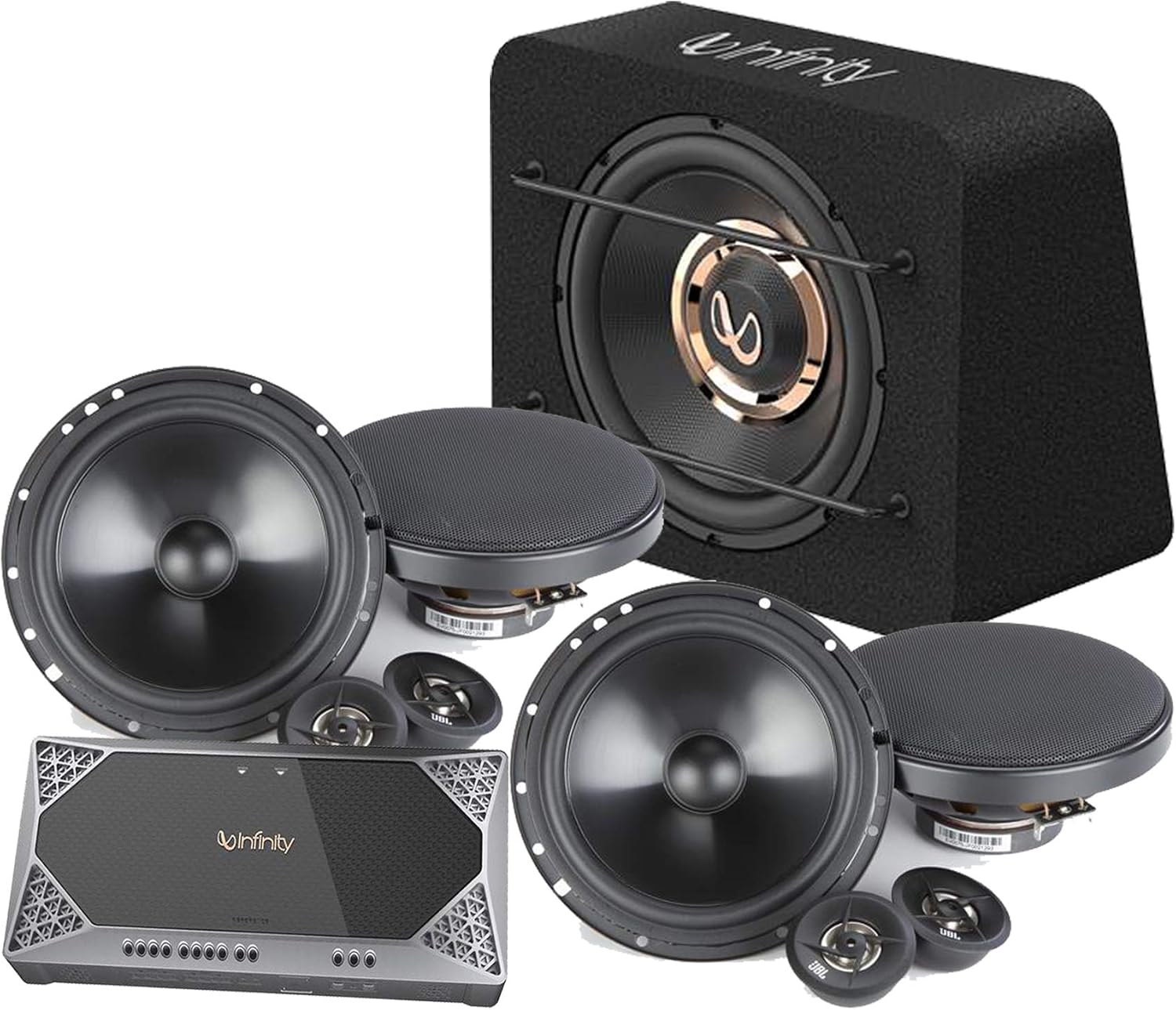 infinity primus 1270b