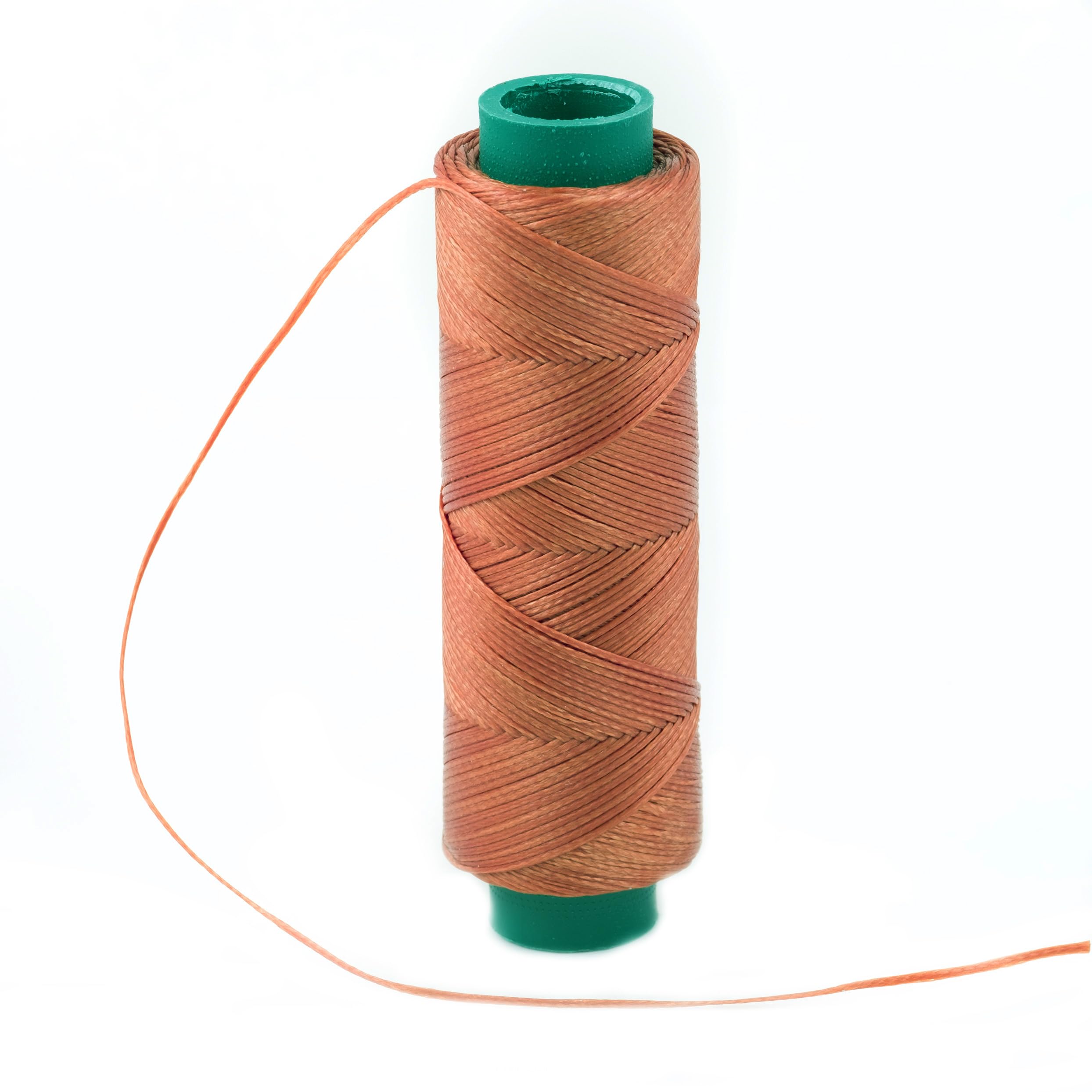 Shelver 1mm Waxed Cord for Jewellery Making, Waxed Thread, Bracelet String, Beading Cord - 100 metres - 30 COLORS