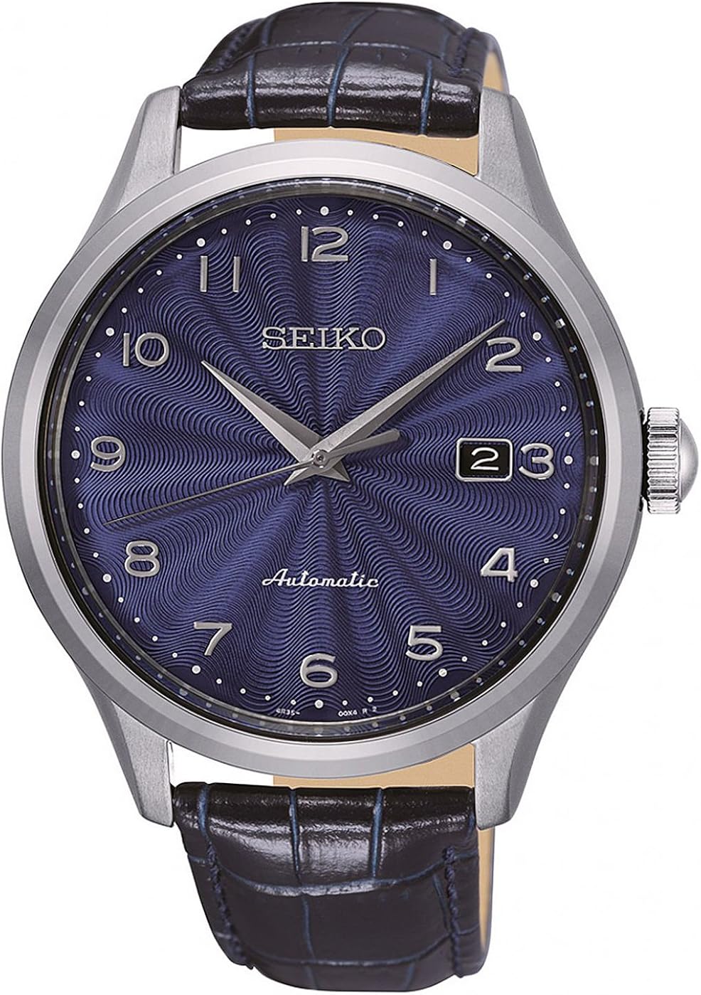 seiko neo automatic