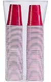 Red Solo Cup Cold Plastic Party Cups 16 Ounce 100 Pack