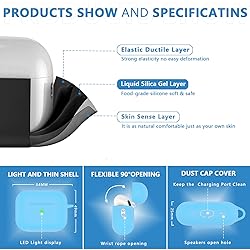 Polislime for Airpods Pro 2nd Generation