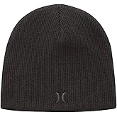 Hurley Men's Winter Hat - Classic Icon Beanie
