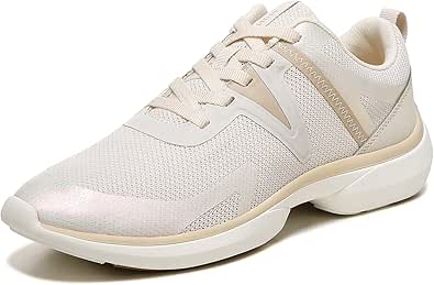 Amazon.com | Vionic Women's Vortex Leyo Casual Sneakers- Supportive Walking Shoes That Include 