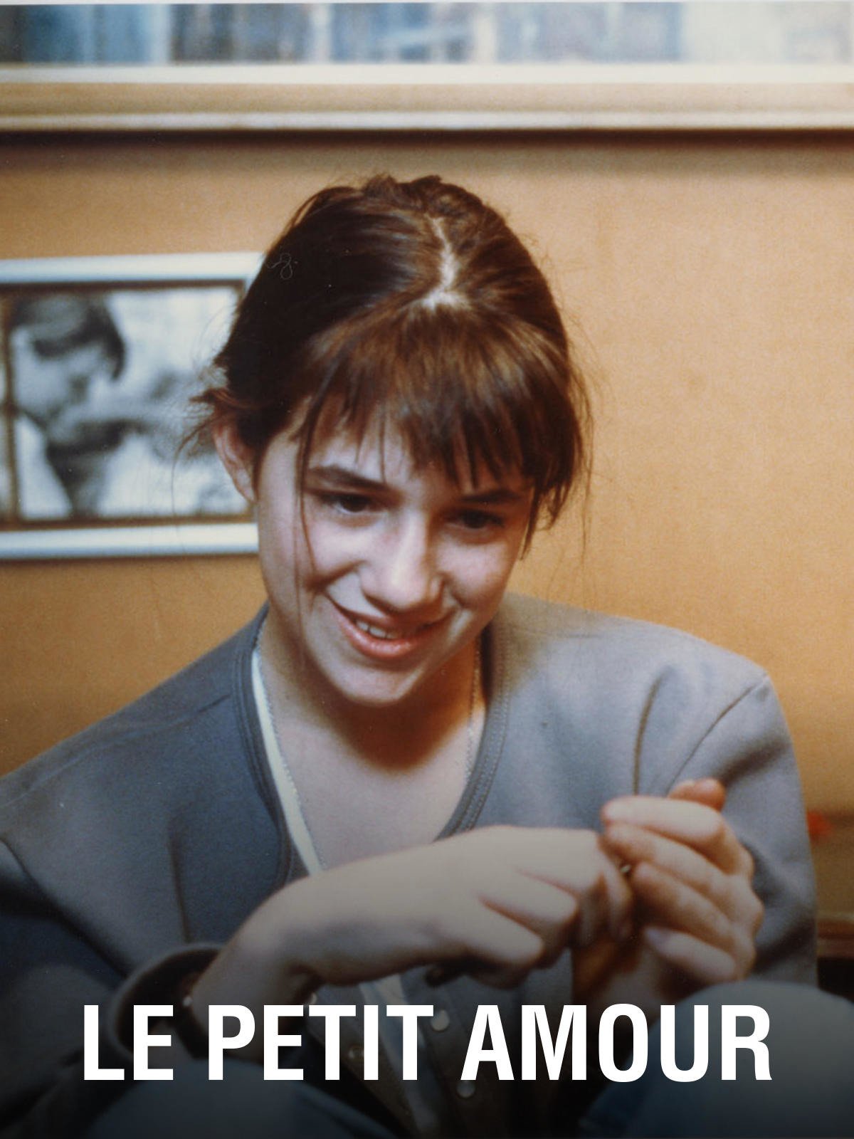 Watch Le petit amour Prime Video