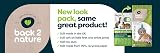 Back-2-Nature Small Animal Bedding and Litter 20L view 3