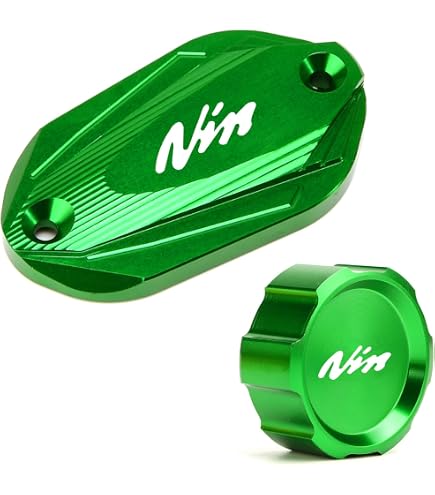 Amazon.com: Mokiton Motorcycle Engine Oil Filler Plug Cover Screw