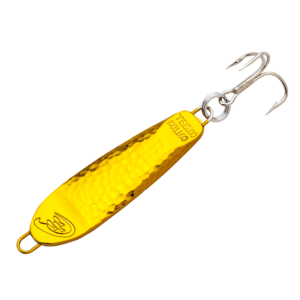 Cotton Cordell C.C. Spoon Lure Fishing Spoons Sports