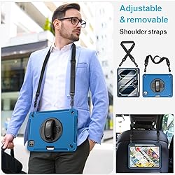 Case for iPad Pro 13 Inch 7th Generation