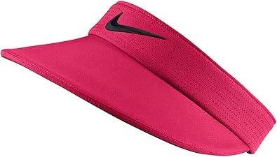 nike wide brim visor