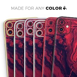 Design Skinz Liquid Abstract Paint Remix V6