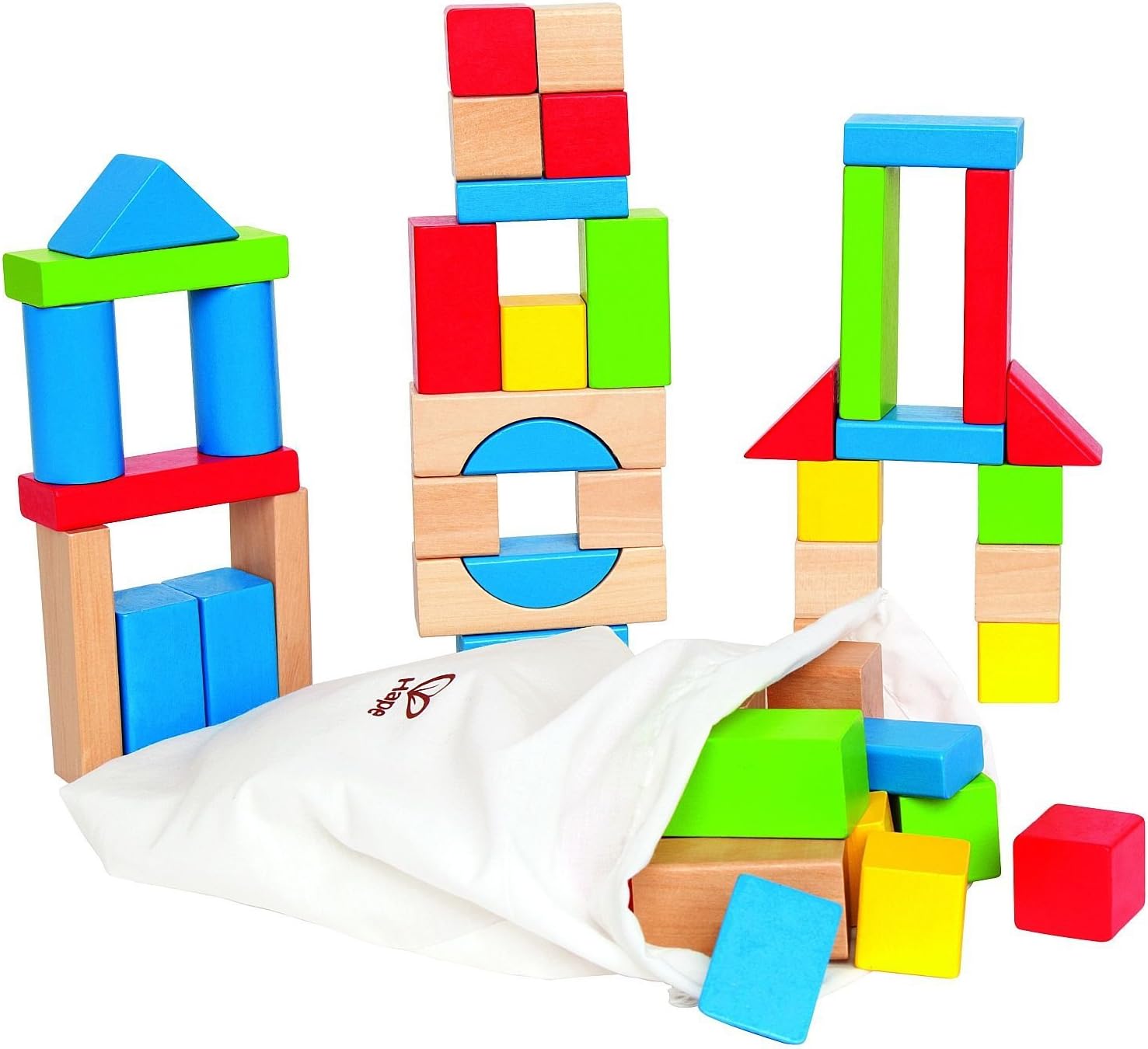 Which Is The Best Building Blocks For Toddlers Hape Simple Home