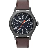 Timex Men's Expedition Scout 40mm Watch