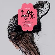 Bachelorette (Vinyl): Bjork: Amazon.ca: Music