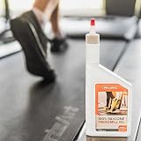 Prounol 100% Pure Treadmill Silicone Oil 200ml Bottle view 5